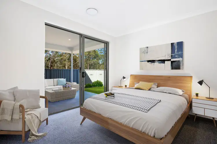 Fifth view of Homely unit listing, 5/15 Alata Crescent, South Nowra NSW 2541