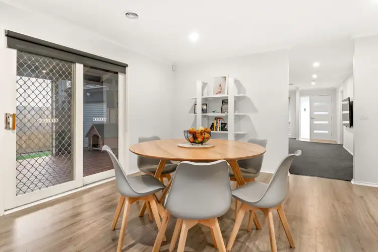 Fourth view of Homely house listing, 12 Eastbury Court, Narre Warren South VIC 3805