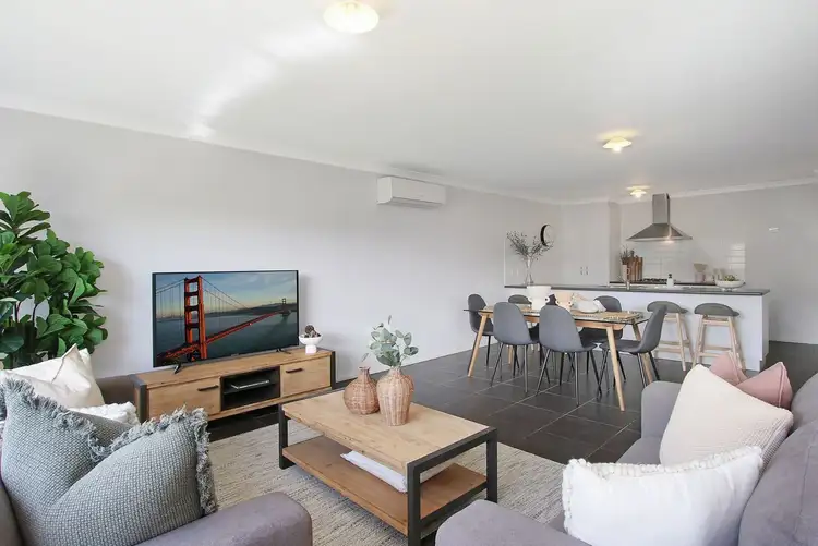 2/47 Hanrahan Street, Hamilton Valley NSW 2641