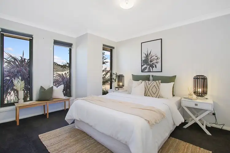 Fourth view of Homely townhouse listing, 2/47 Hanrahan Street, Hamilton Valley NSW 2641