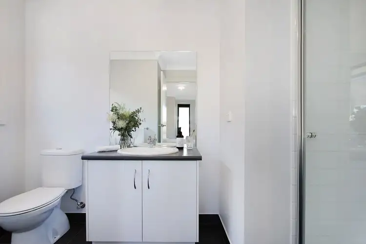 Fifth view of Homely townhouse listing, 2/47 Hanrahan Street, Hamilton Valley NSW 2641