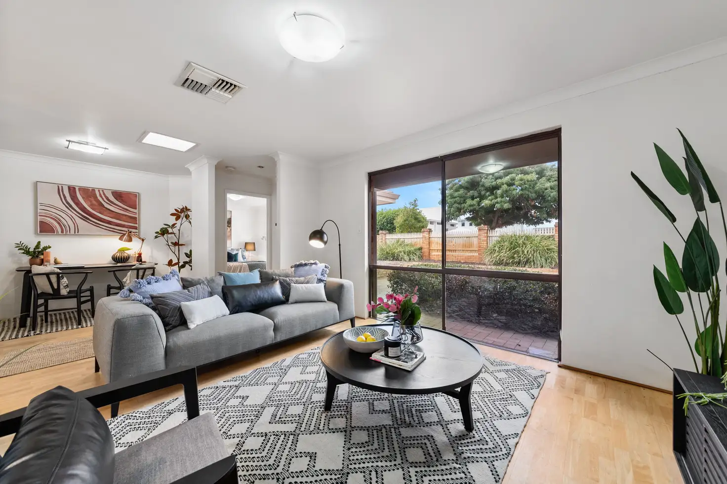 Main view of Homely house listing, 19a Tyre Avenue, Riverton WA 6148