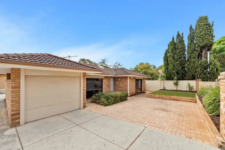 Second view of Homely house listing, 19a Tyre Avenue, Riverton WA 6148