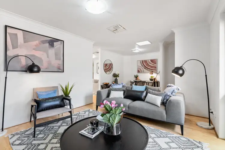 Third view of Homely house listing, 19a Tyre Avenue, Riverton WA 6148
