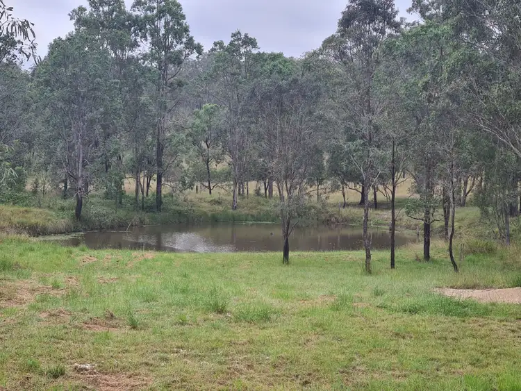 Main view of Homely land listing, L356 New England Highway, Cooyar QLD 4402