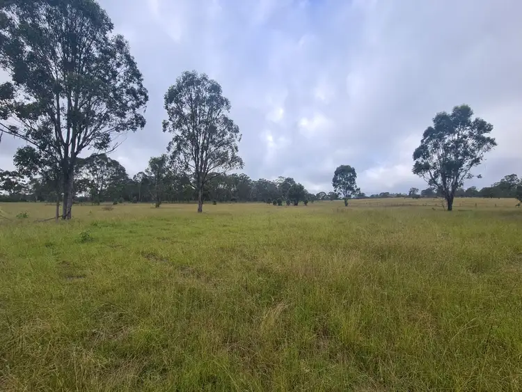Third view of Homely land listing, L356 New England Highway, Cooyar QLD 4402