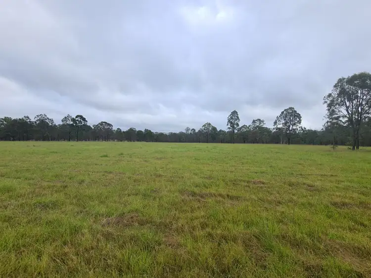 Fourth view of Homely land listing, L356 New England Highway, Cooyar QLD 4402