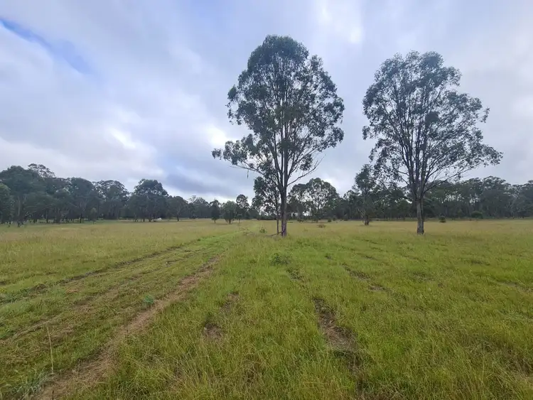 Fifth view of Homely land listing, L356 New England Highway, Cooyar QLD 4402