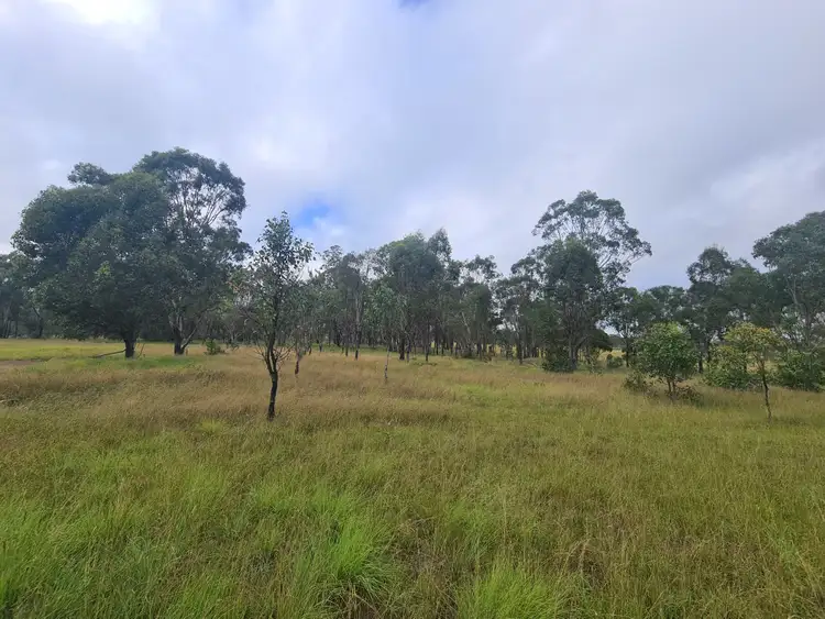 Sixth view of Homely land listing, L356 New England Highway, Cooyar QLD 4402