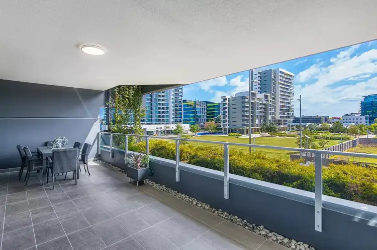 102/30 Festival Place, Newstead QLD 4006