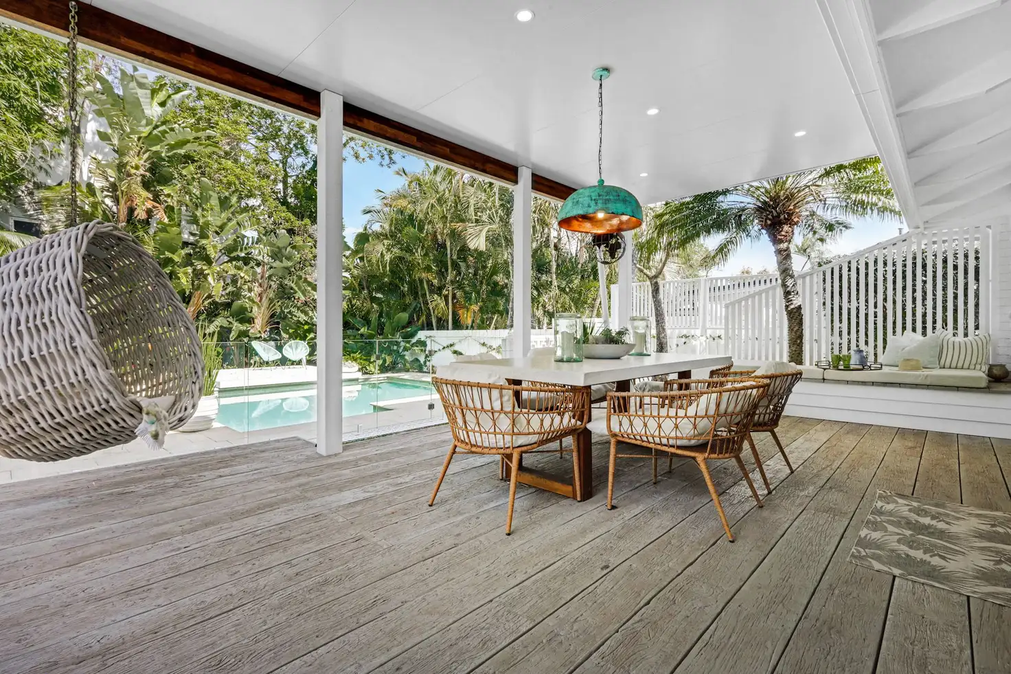 Main view of Homely house listing, 106 Acanthus Avenue, Burleigh Heads QLD 4220