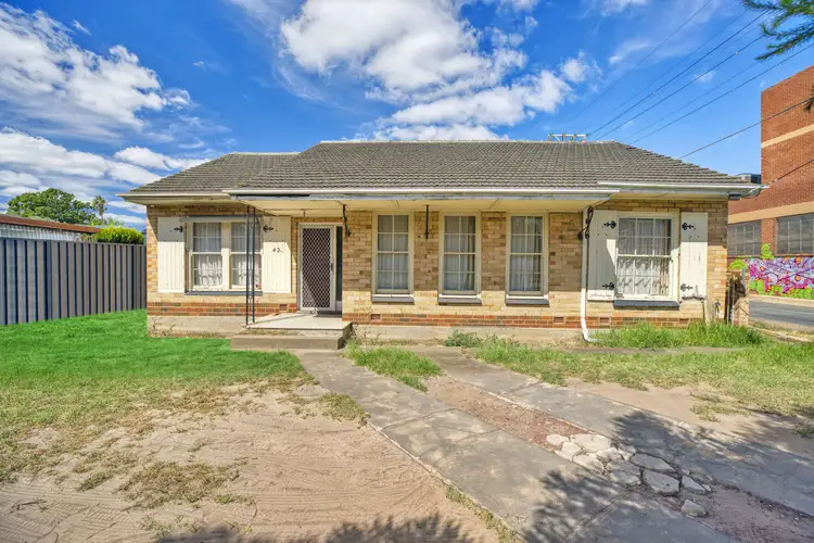42 David Terrace, Kilkenny SA 5009