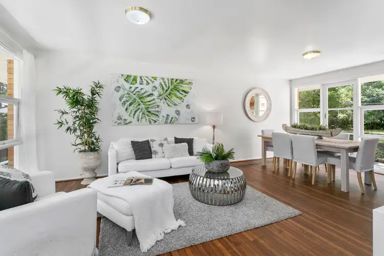 Main view of Homely house listing, 22 Holland Crescent, Frenchs Forest NSW 2086