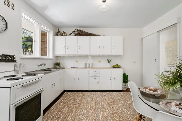 Second view of Homely house listing, 22 Holland Crescent, Frenchs Forest NSW 2086