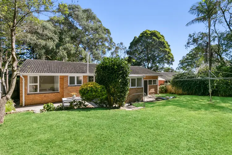 Third view of Homely house listing, 22 Holland Crescent, Frenchs Forest NSW 2086