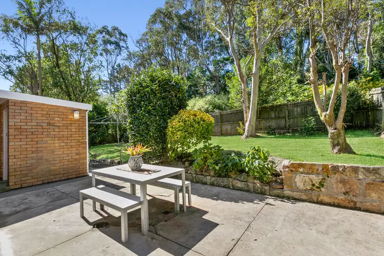 Fifth view of Homely house listing, 22 Holland Crescent, Frenchs Forest NSW 2086