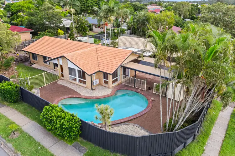 4 Bogong Street