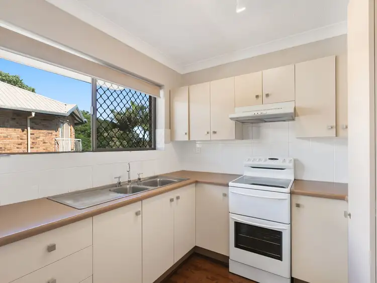 Third view of Homely unit listing, 3/43 Swain Street, Holland Park West QLD 4121