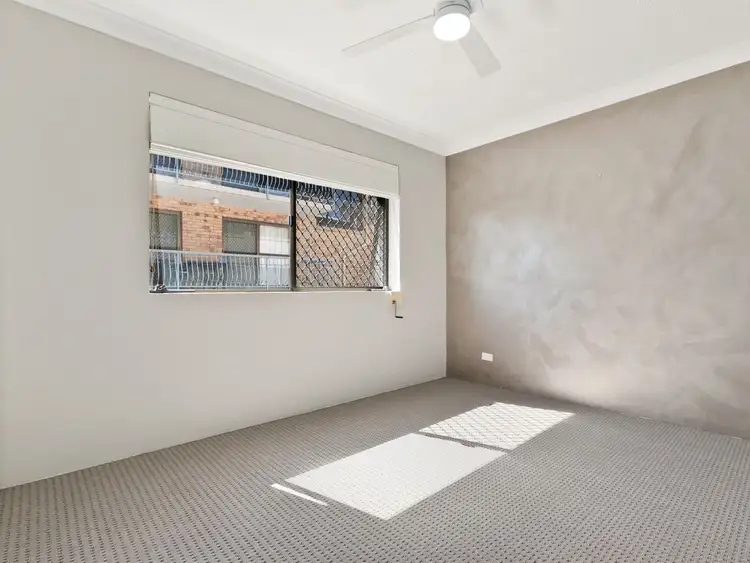 Fifth view of Homely unit listing, 3/43 Swain Street, Holland Park West QLD 4121