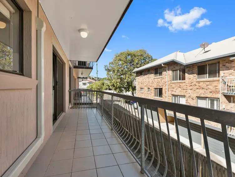 Seventh view of Homely unit listing, 3/43 Swain Street, Holland Park West QLD 4121