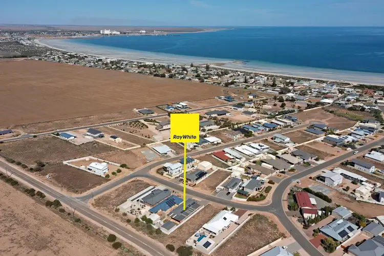 Third view of Homely house listing, 8 Meander Way, North Beach SA 5556