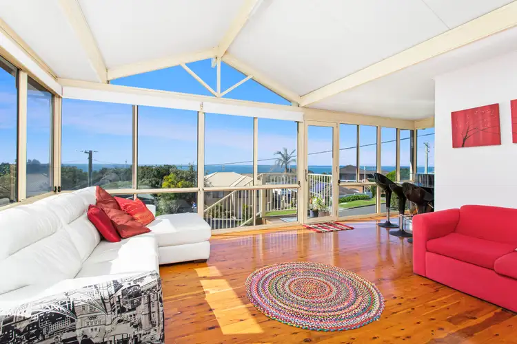 Second view of Homely house listing, 43 Cathedral Rocks Avenue, Kiama Downs NSW 2533