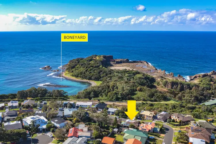 Fourth view of Homely house listing, 43 Cathedral Rocks Avenue, Kiama Downs NSW 2533
