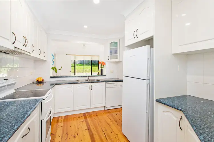Sixth view of Homely house listing, 43 Cathedral Rocks Avenue, Kiama Downs NSW 2533