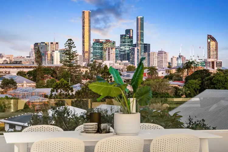 8/43 Fernberg Road, Paddington QLD 4064
