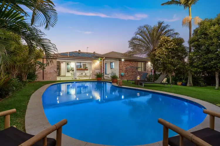Third view of Homely house listing, 6 Ocean View Street, Benowa QLD 4217