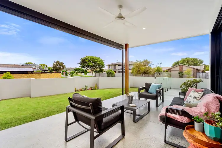 Fourth view of Homely semi-detached listing, 2 Japonica Drive, Palm Beach QLD 4221