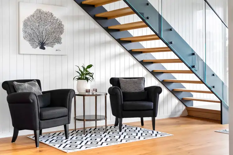 Fifth view of Homely semi-detached listing, 2 Japonica Drive, Palm Beach QLD 4221