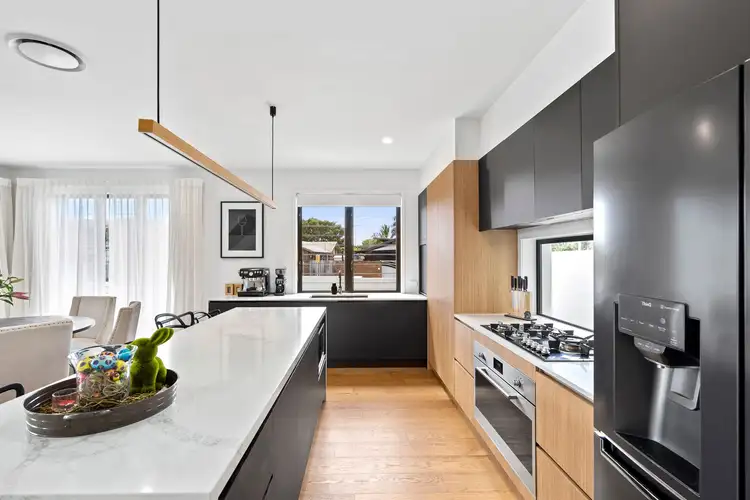 Sixth view of Homely semi-detached listing, 2 Japonica Drive, Palm Beach QLD 4221