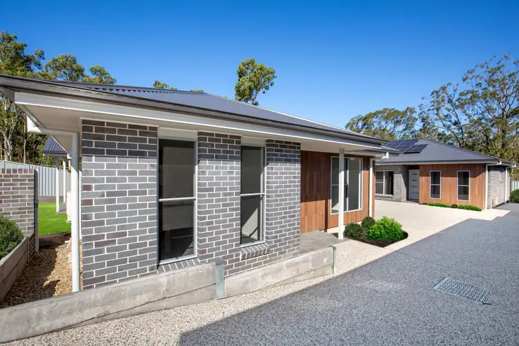 3/15 Alata Crescent, South Nowra NSW 2541