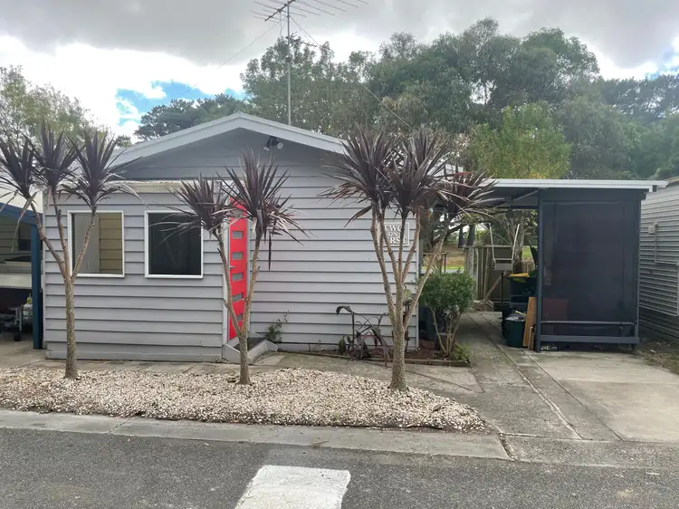 Main view of Homely retirement listing, 2 Mount Batten, Wonthaggi VIC 3995