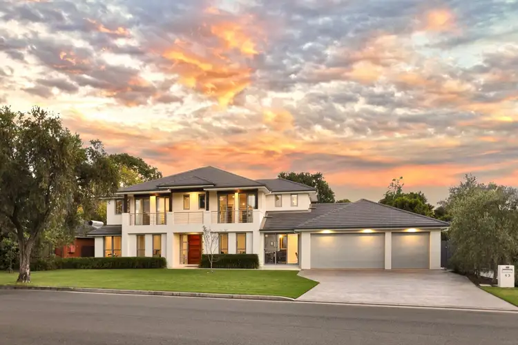 41 & 43 Westbank Avenue, Emu Plains NSW 2750