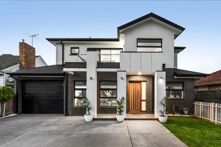 Main view of Homely townhouse listing, 1/10 Caldwell Street, Glenroy VIC 3046