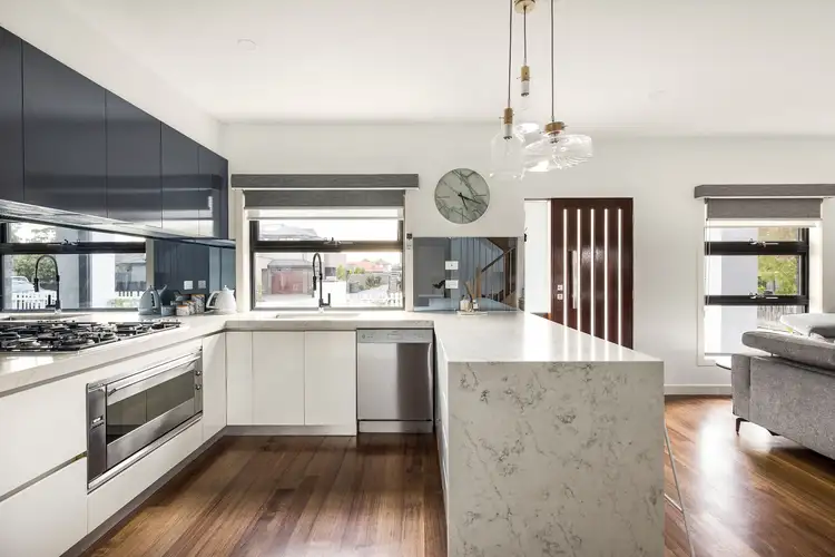 Third view of Homely townhouse listing, 1/10 Caldwell Street, Glenroy VIC 3046