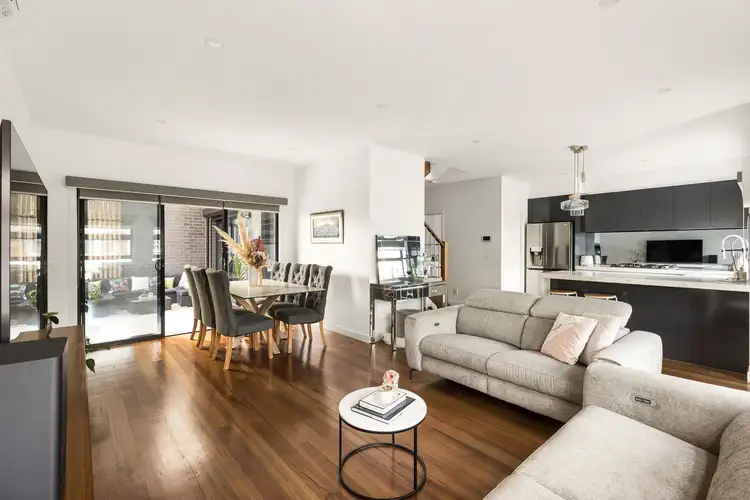 Fifth view of Homely townhouse listing, 1/10 Caldwell Street, Glenroy VIC 3046