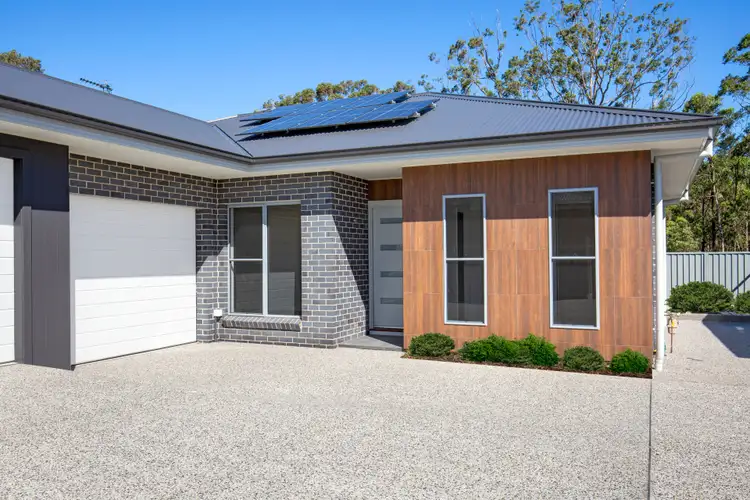4/15 Alata Crescent, South Nowra NSW 2541