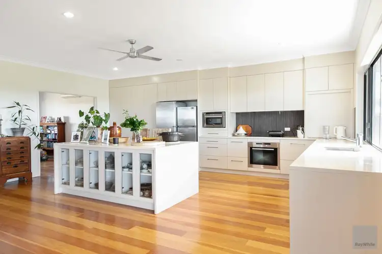Seventh view of Homely house listing, 38 Miami Crescent, Pacific Heights QLD 4703