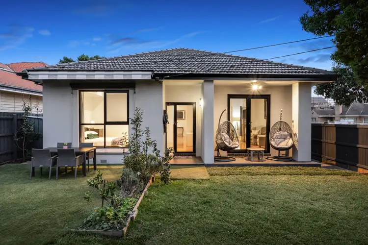 Main view of Homely house listing, 47 Gnarwyn Road, Carnegie VIC 3163