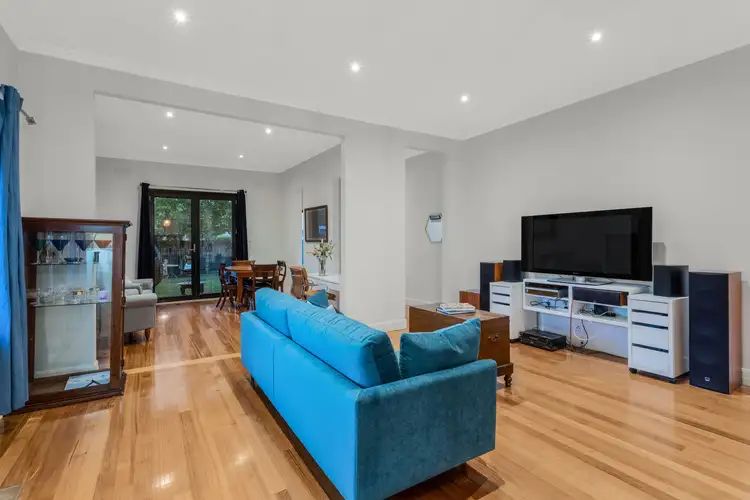 Second view of Homely house listing, 47 Gnarwyn Road, Carnegie VIC 3163