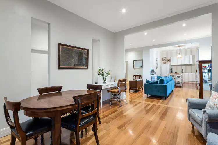 Fourth view of Homely house listing, 47 Gnarwyn Road, Carnegie VIC 3163