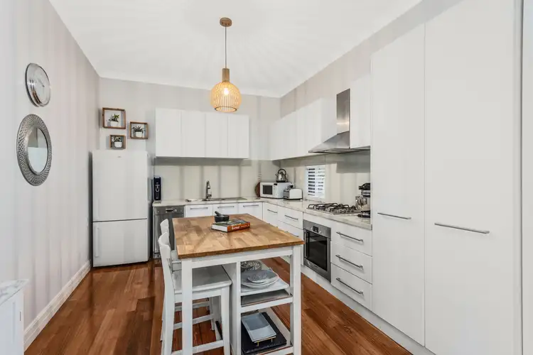 Fifth view of Homely house listing, 47 Gnarwyn Road, Carnegie VIC 3163