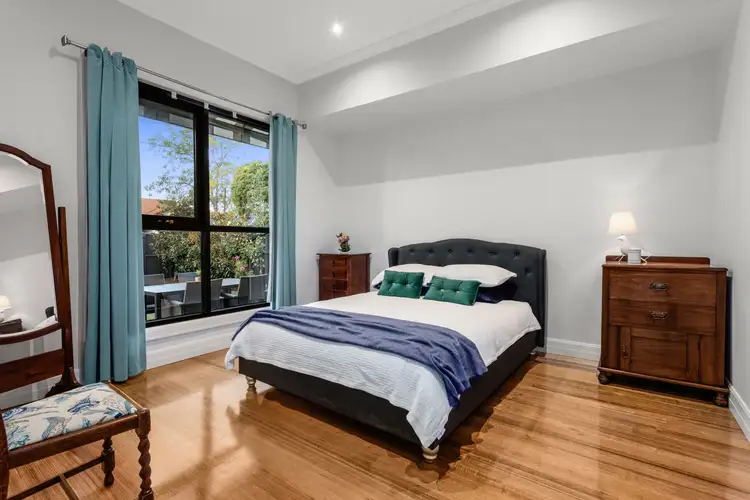 Sixth view of Homely house listing, 47 Gnarwyn Road, Carnegie VIC 3163