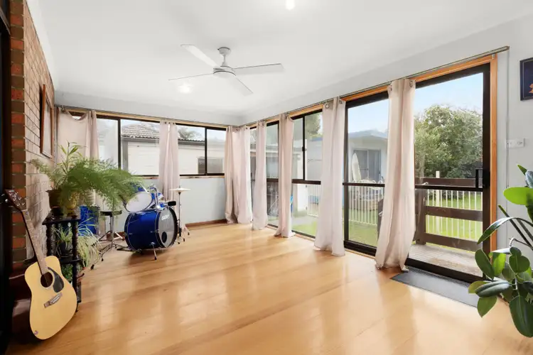 Third view of Homely house listing, 13 Mckittrick Road, Bentleigh VIC 3204