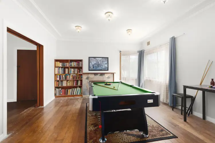 Fifth view of Homely house listing, 13 Mckittrick Road, Bentleigh VIC 3204
