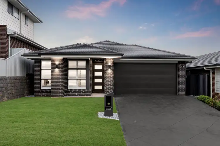 Main view of Homely house listing, 3 Botany Street, Gregory Hills NSW 2557