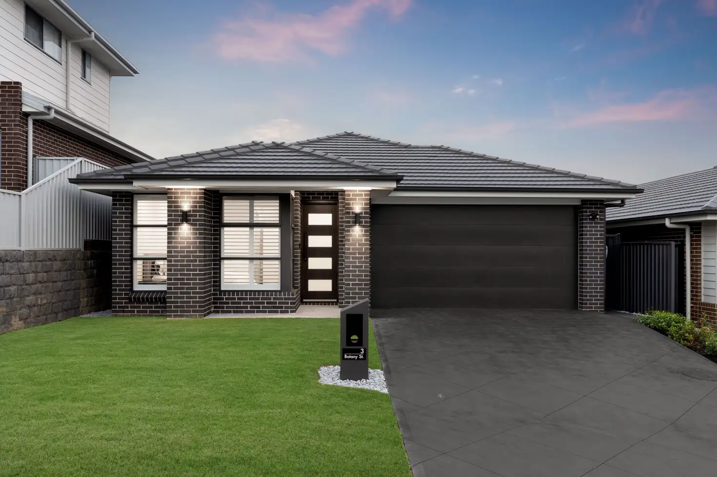 Main view of Homely house listing, 3 Botany Street, Gregory Hills NSW 2557